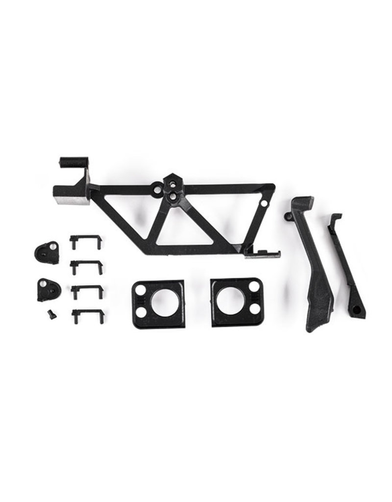 TRAXXAS TRA9731  DOOR HANDLES GRILLE LIGHT SET