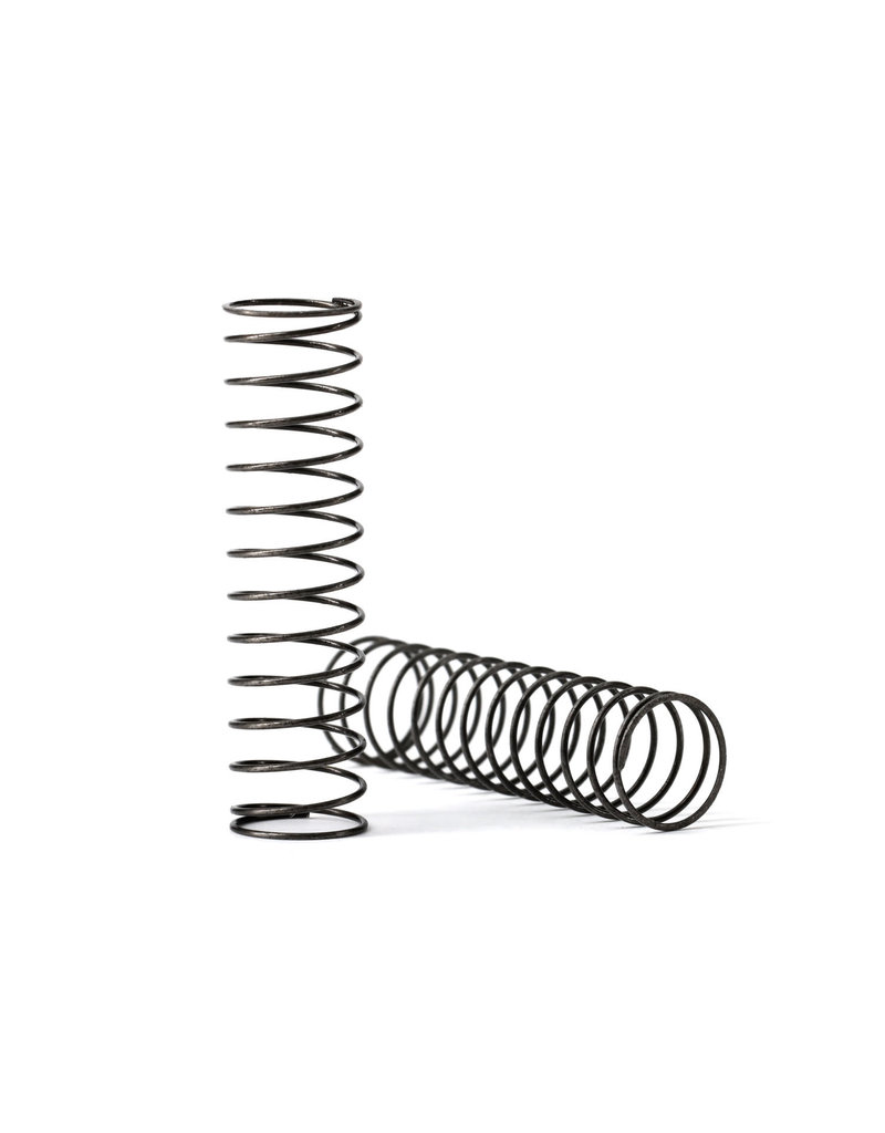TRAXXAS TRA9758  SPRINGS SHOCK .095 RATE