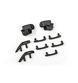 TRAXXAS TRA9717  TRAIL SIGHTS & DOOR HANDLES