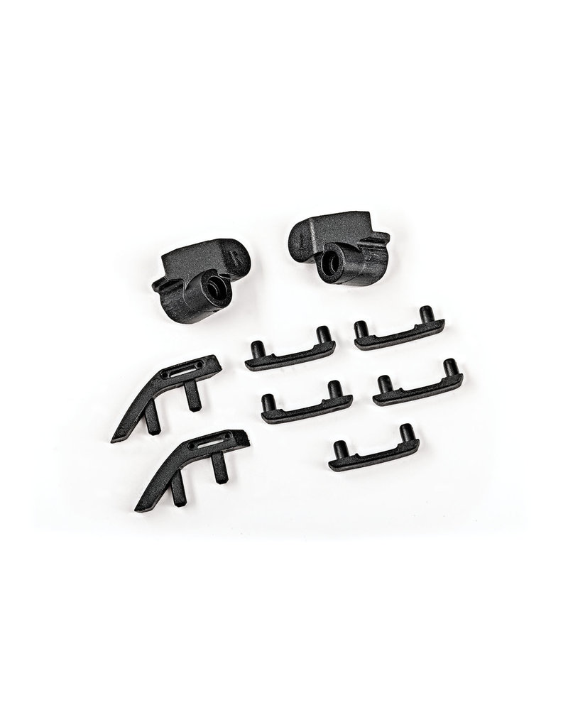 TRAXXAS TRA9717  TRAIL SIGHTS & DOOR HANDLES