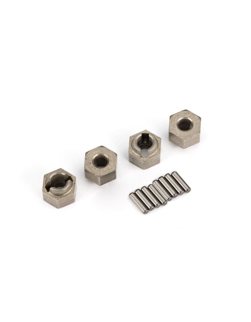 TRAXXAS TRA9750A WHEEL HUB 7MM HEX STEEL