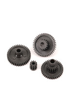 TRAXXAS TRA9776 TRANSMSN GEAR SET HIGH RANGE