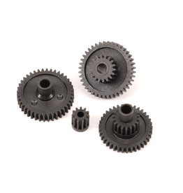 TRAXXAS TRA9776 TRANSMSN GEAR SET HIGH RANGE
