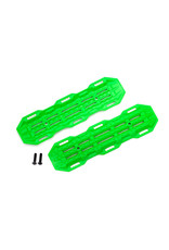 TRAXXAS TRA8121G TRACTION BOARDS GREEN