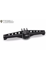 TREAL TRLX0032AMRCZ SCX6 REAR AXLE DIFF HOUSING