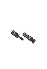 TREAL TRLX002WMLY9B SCX24 STEEL CENTER DRIVE SHAFTS FOR DEAD BOLT