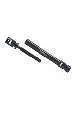 TREAL TRLX002WMLY9B SCX24 STEEL CENTER DRIVE SHAFTS FOR DEAD BOLT