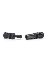 TREAL TRLX002WMLY9B SCX24 STEEL CENTER DRIVE SHAFTS FOR DEAD BOLT