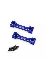 TREAL TRLX002XYSJR3 FRONT AND REAR CROSS BRACE SET LMT BLUE