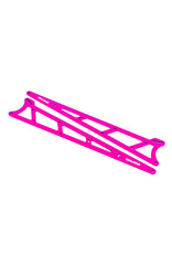 TRAXXAS TRA9462P SIDE PLATES WHEELIE BAR PINK