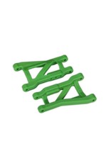 TRAXXAS TRA2750G SUSPENSION ARMS GREEN