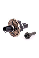 TRAXXAS TRA9580 DIFFERENTIAL FR/RR SLEDGE
