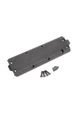 TRAXXAS TRA8945R CENTER SKID PLATE FOR MAXX EXTENDED CHASSIS