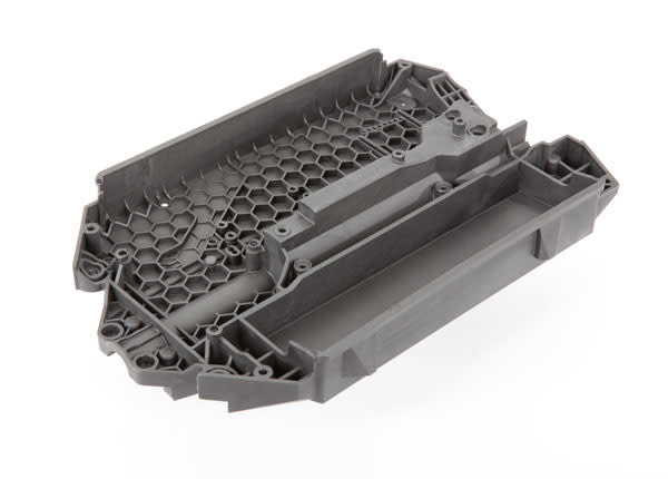TRA8922R EXTENDED CHASSIS FOR MAXX