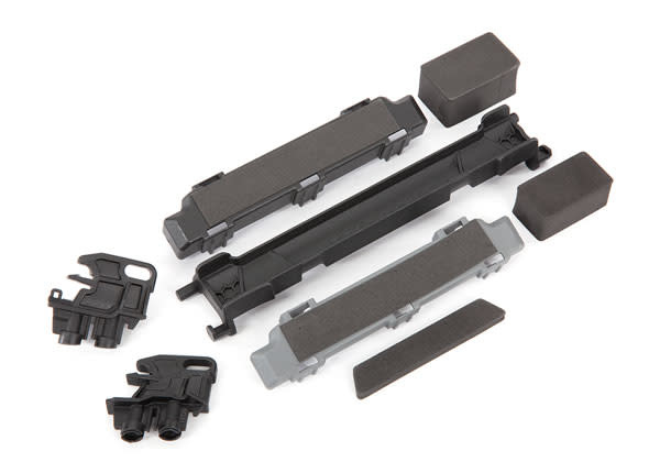 8919R - Battery Hold Down, Front / Rear