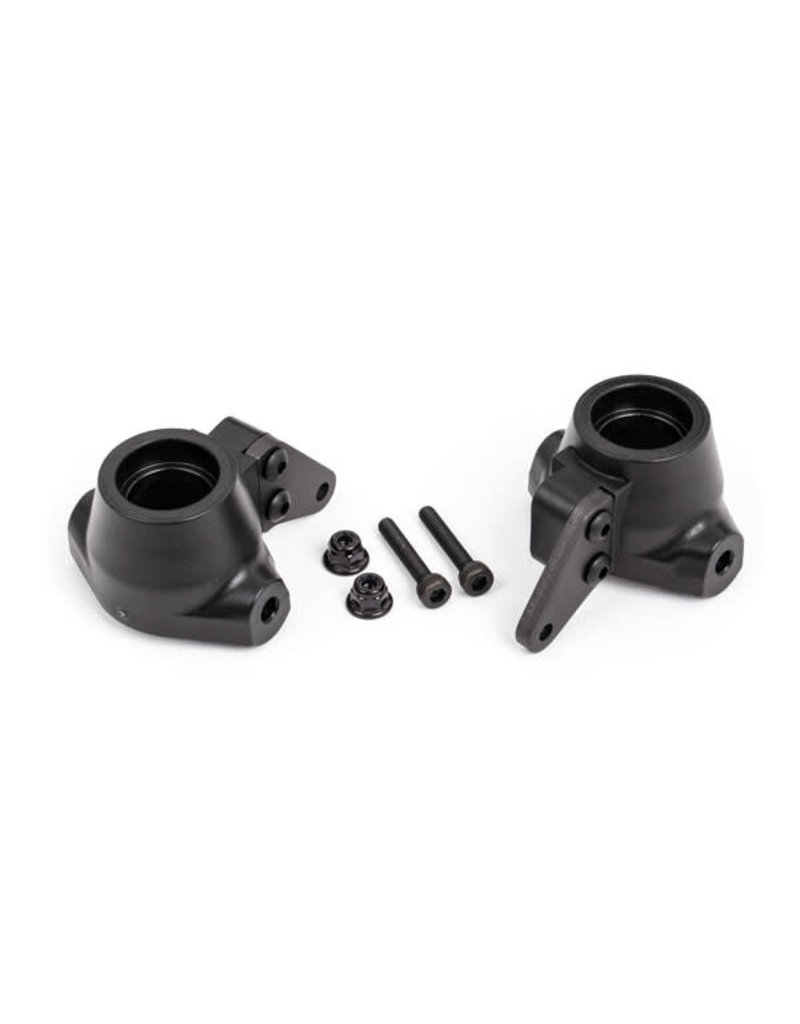 TRAXXAS TRA9637A STEERING BLOCKS
