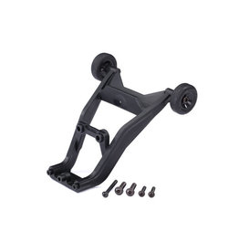 TRAXXAS TRA9078 WHEELIE BAR/WHEELIE BAR MOUNT