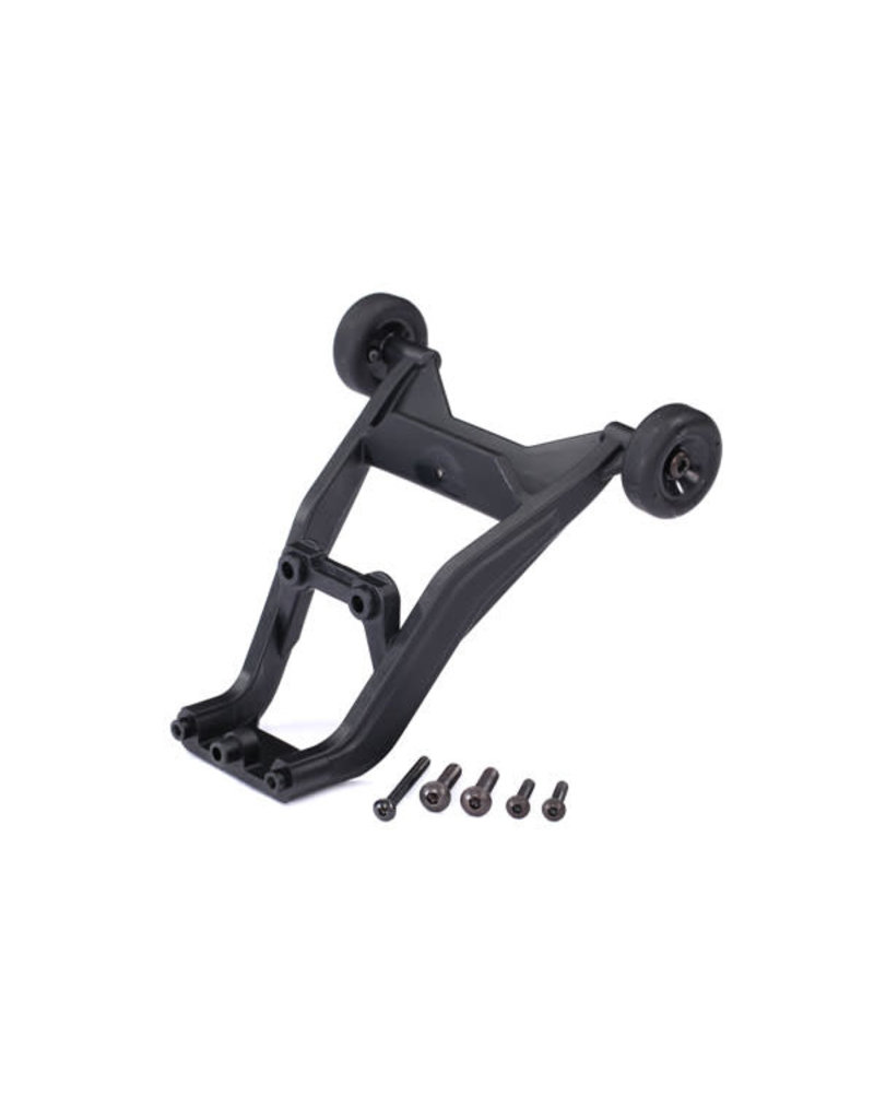 TRAXXAS TRA9078 WHEELIE BAR/WHEELIE BAR MOUNT