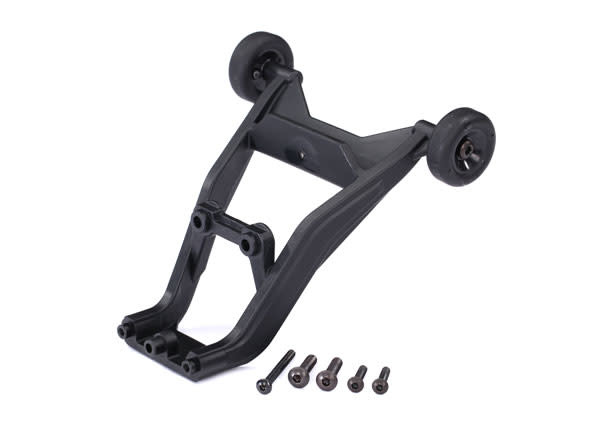 9078 - Wheelie Bar
