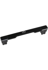 HOT RACING HRAERVT2901 ALUMINUM FRONT BODY MOUNT FOR TRAXXAS E-REVO 2.0