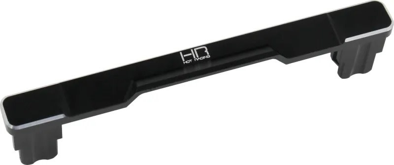 HRAERVT2901 ALUMINUM FRONT BODY MOUNT FOR TRAXXAS E-REVO 2.0
