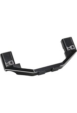 HOT RACING HRAERVT12R01 SUSPENSION PIN MOUNT FOR E-REVO, E-REVO 2.0