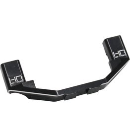 HOT RACING HRAERVT12R01 SUSPENSION PIN MOUNT FOR E-REVO, E-REVO 2.0