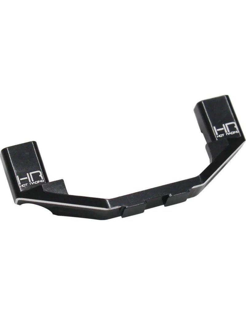 HOT RACING HRAERVT12R01 SUSPENSION PIN MOUNT FOR E-REVO, E-REVO 2.0