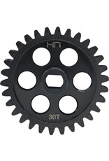 HOT RACING HRASAFE30M15 MOD 1.5 STEEL SPUR GEAR 30T FOR ARRMA 1/5