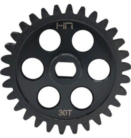 HOT RACING HRASAFE30M15 MOD 1.5 STEEL SPUR GEAR 30T FOR ARRMA 1/5