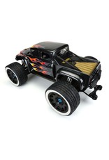 PROLINE RACING PRO361017 56 FORD F-100 PRECUT FOR XMAXX: CLEAR