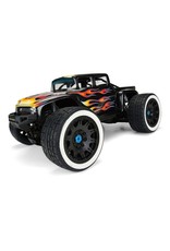 PROLINE RACING PRO361017 56 FORD F-100 PRECUT FOR XMAXX: CLEAR