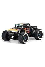 PROLINE RACING PRO361017 56 FORD F-100 PRECUT FOR XMAXX: CLEAR