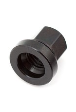 TEAM ASSOCIATED ASC81372 RC8B3.1 FLYWHEEL NUT, 4-SHOE