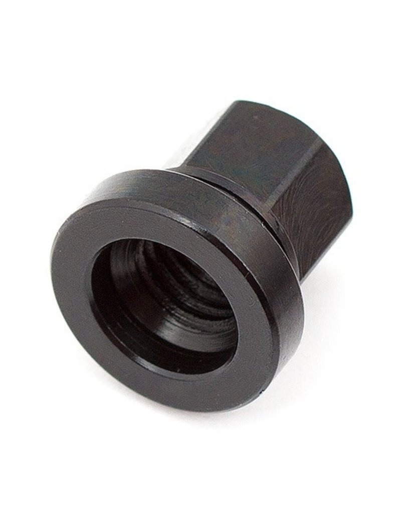 TEAM ASSOCIATED ASC81372 RC8B3.1 FLYWHEEL NUT, 4-SHOE