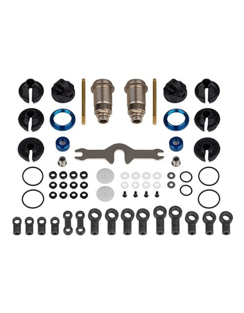 TEAM ASSOCIATED ASC91994 13X23MM SHOCK KIT