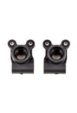 TEAM ASSOCIATED ASC91857 RC10B6.2 REAR HUBS