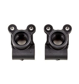 TEAM ASSOCIATED ASC91857 RC10B6.2 REAR HUBS