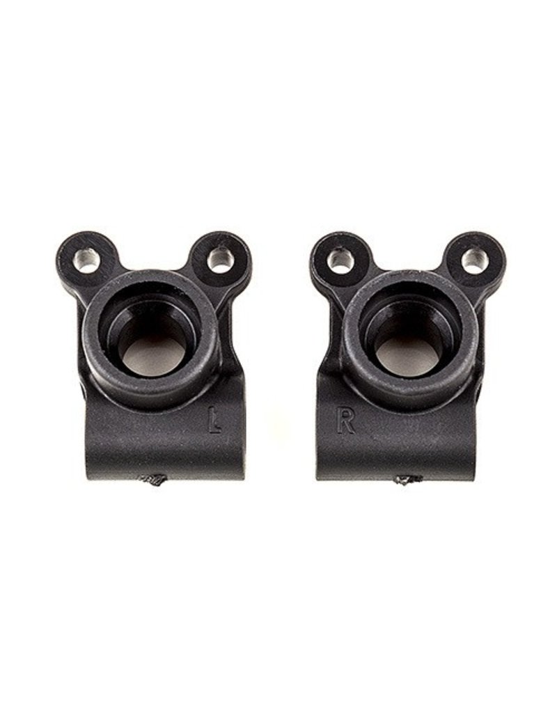 TEAM ASSOCIATED ASC91857 RC10B6.2 REAR HUBS