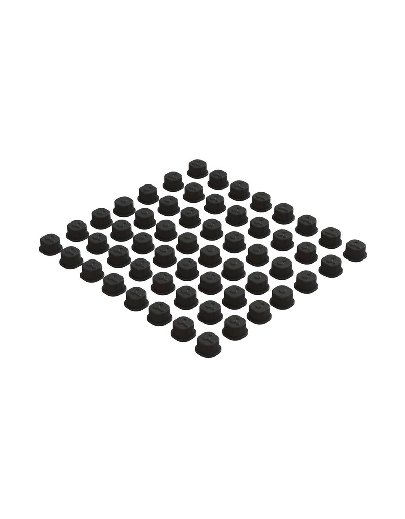 ARRMA ARA320658 LOWER ARM ADJUSTMENT BLOCK SET