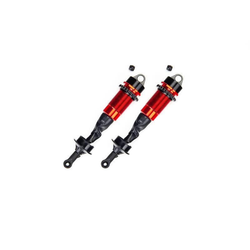 ARA330765 SHOCK SET 16MM BORE 131MM LENGHT 2000CST (2)