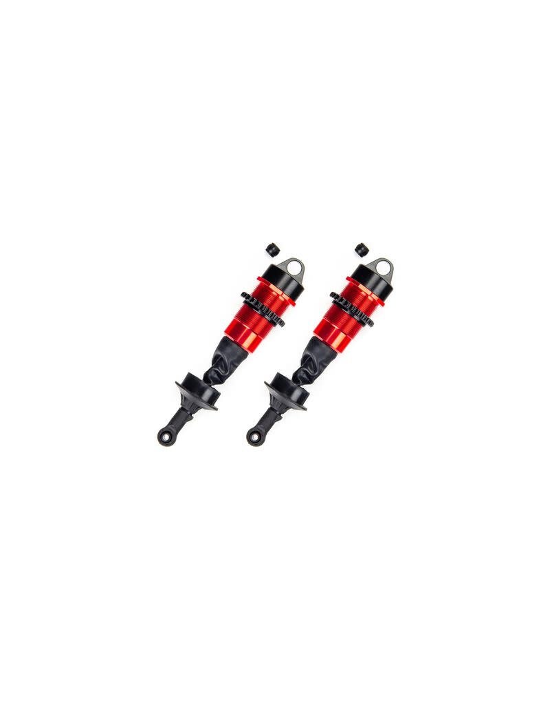 ARRMA ARA330764 SHOCK SET 16MM BORE 110MM LENGHT 2000CST (2)