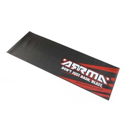 ARRMA ARA840000  ARRMA FOAM PIT MAT, 24" X 68"