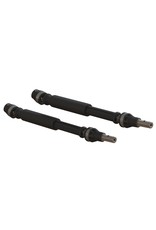 ARRMA ARA311147 CVD DRIVESHAFT SET (2)
