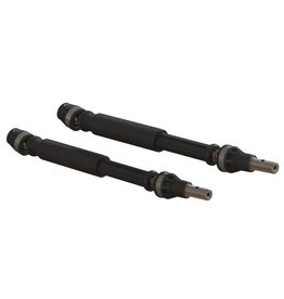 ARRMA ARA311147 CVD DRIVESHAFT SET (2)