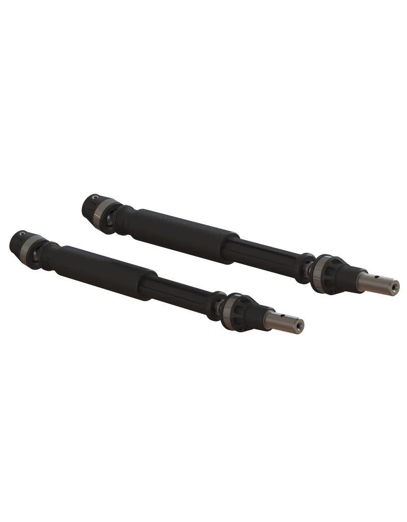 ARRMA ARA311147 CVD DRIVESHAFT SET (2)