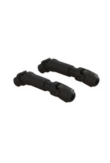 ARRMA ARA311108 COMPOSITE SLIDER REAR DRIVESHAFT SET (2)
