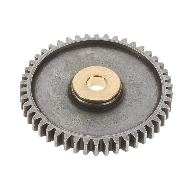 AR310577 SPUR GEAR MOD1 46T NERO