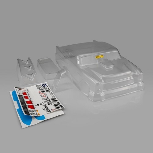 JCO0365 55 CHEVY BEL AIR DRAG ELIMINATOR FITS SCT TRUCKS