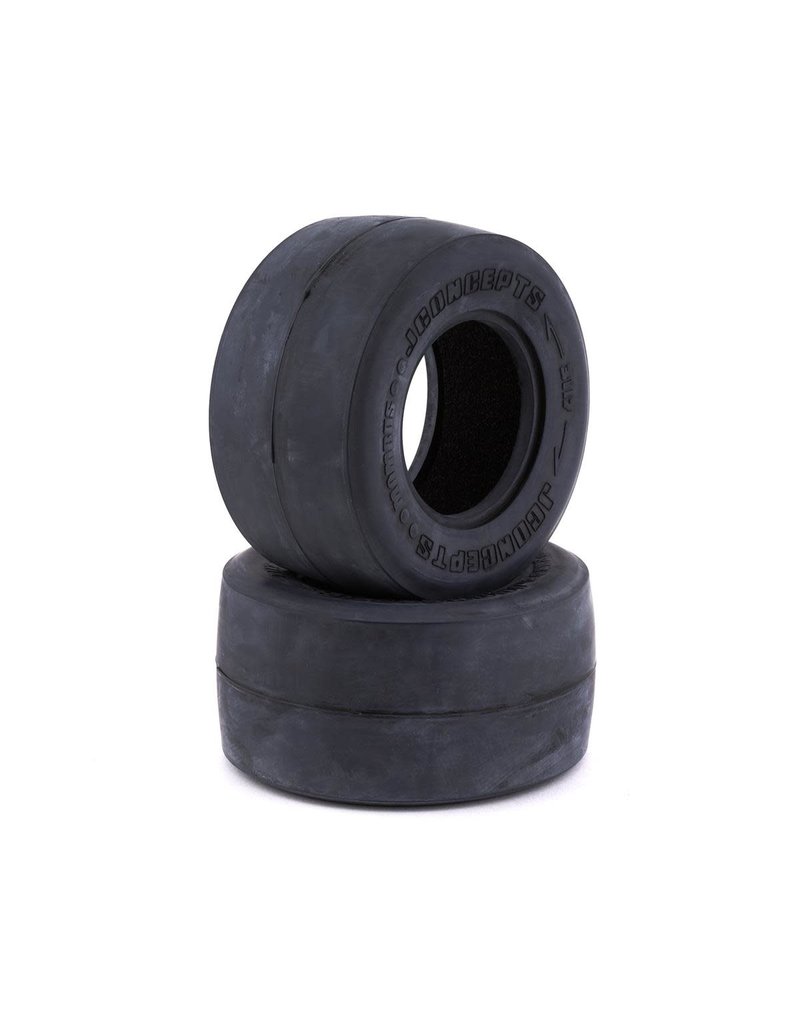 JCONCEPTS JCO3117-05 MAMBOS REAR DRAG TIRE GOLD COMPOUND